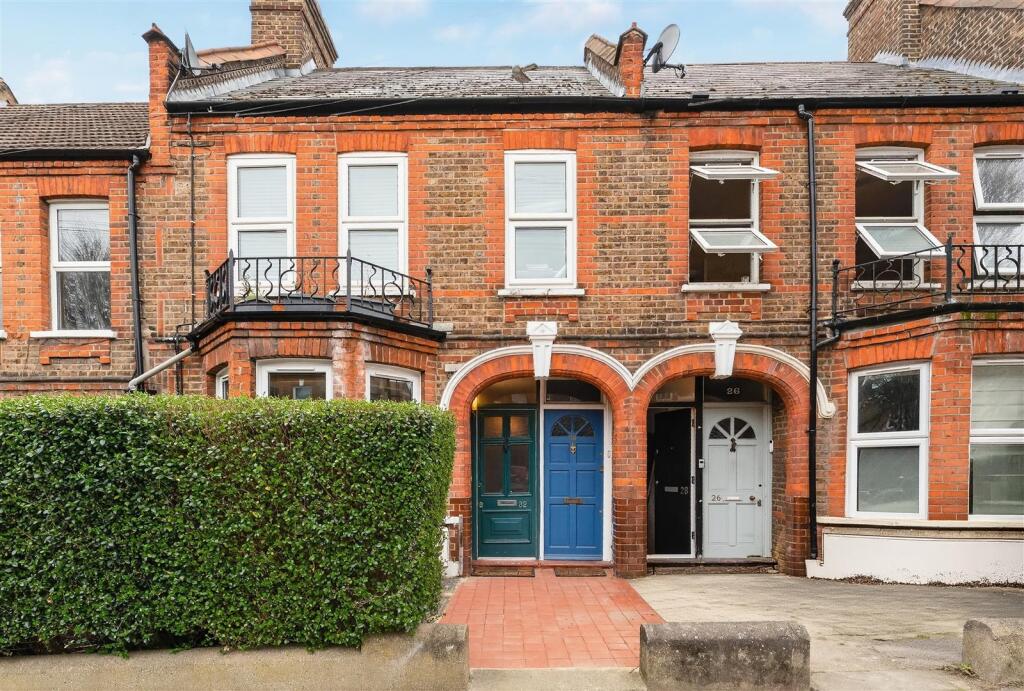 Main image of property: Bemsted Road, Walthamstow, London