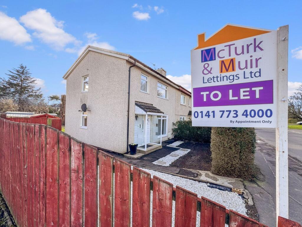 Main image of property: Moredun Street, Springboig, Glasgow, G32 0AQ