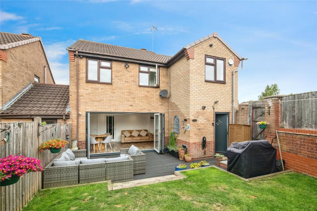 Additional image 3 of Johnsons Grove, Oldbury, West Midlands, B68