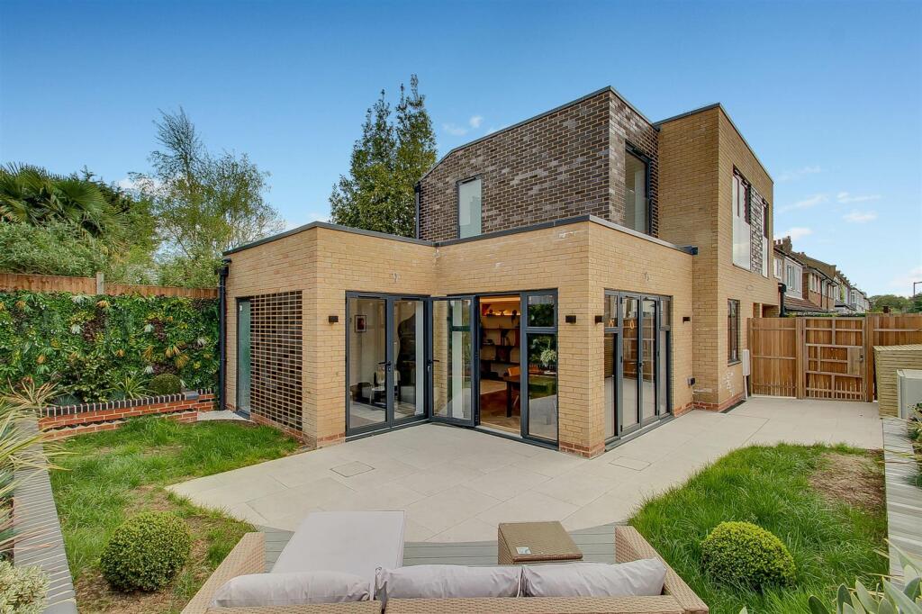 Main image of property: Lancaster Road, Barnet, EN4
