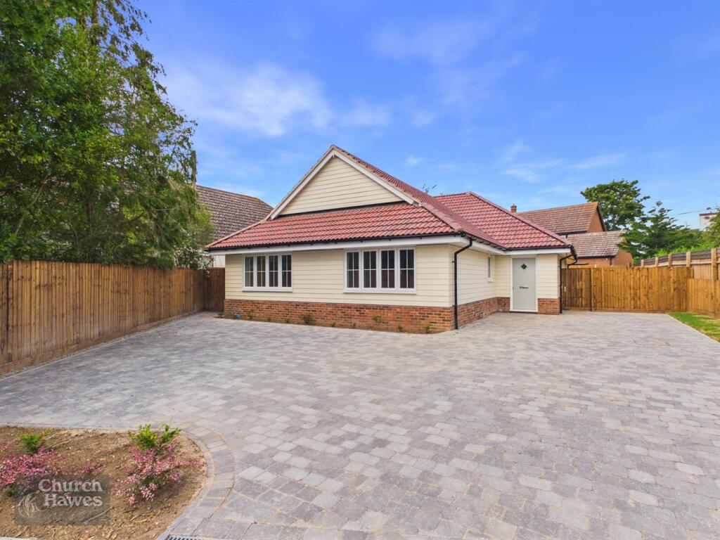 Main image of property: Old Church Road, East Hanningfield