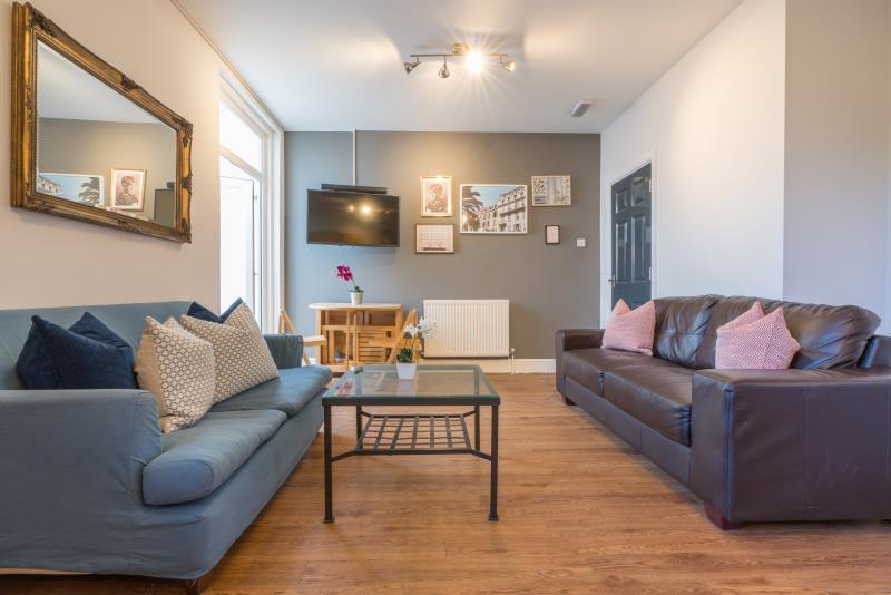 Main image of property: Edmund Road, Portsmouth, PO4