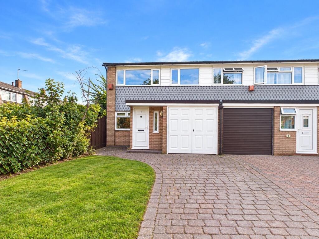 Main image of property: Astra Close, Hornchurch, Havering, RM12