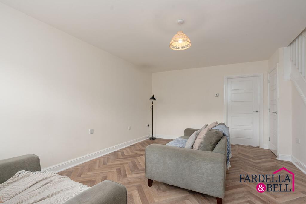 House in Burnley, Lancashire - More