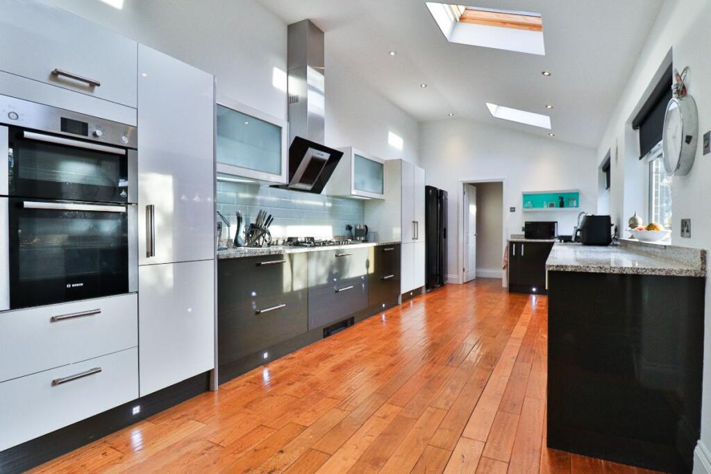 Main image of property: Bracken Road, Darlington, DL3