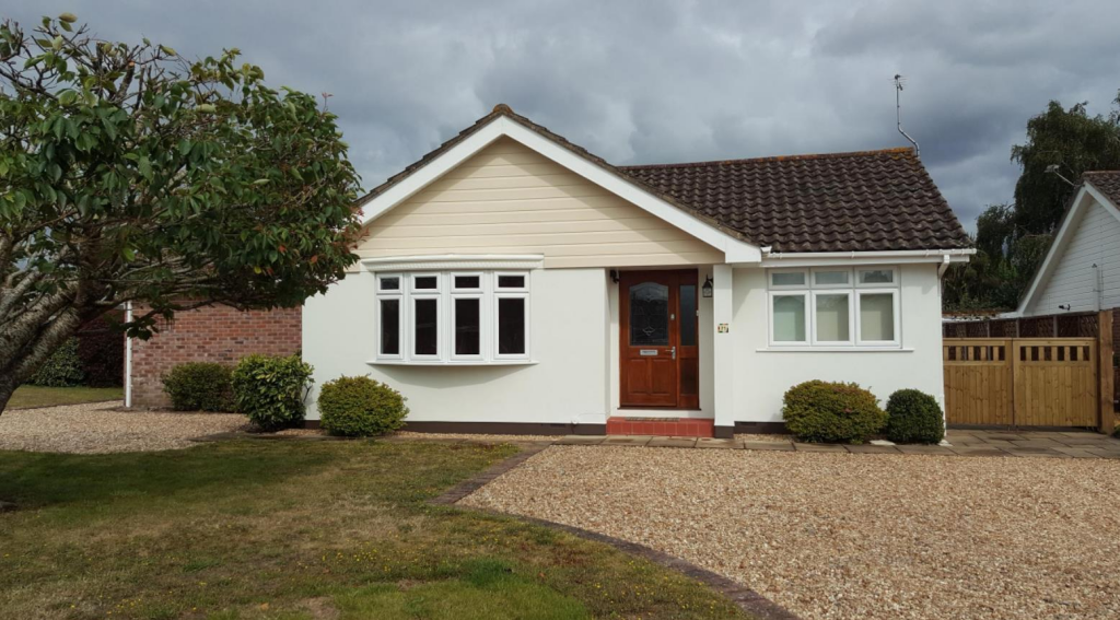 Main image of property: Heathfield Road, West Moors, Ferndown