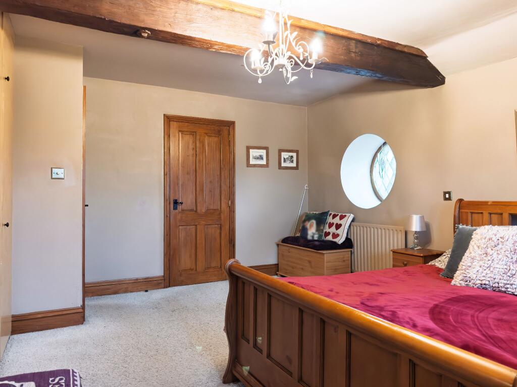 Additional image 31 of The Old Barn, Wyke Lane, Bradford, BD12 7ED