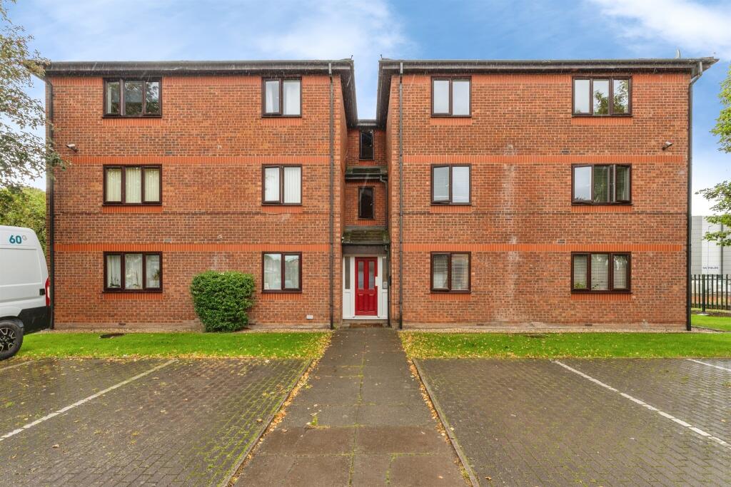 Main image of property: Wetherby Close, Chester
