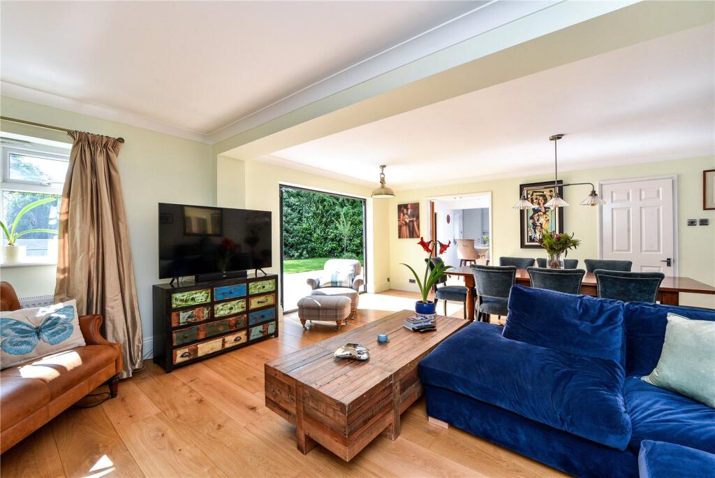 House in Guildford - View 5
