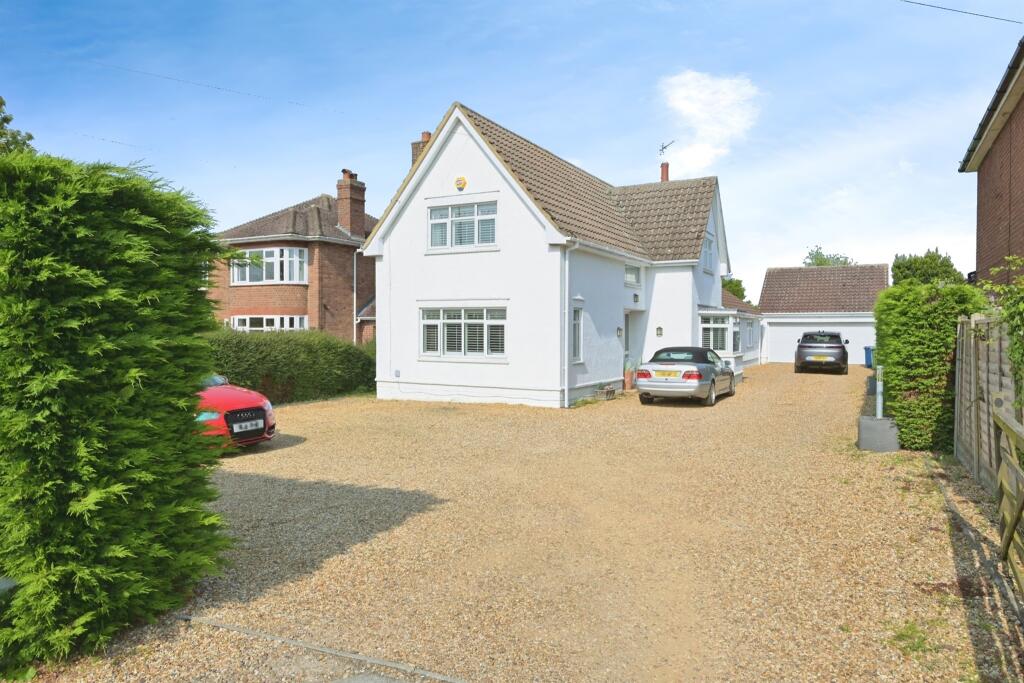 Main image of property: Ramsey Road, Warboys, Huntingdon