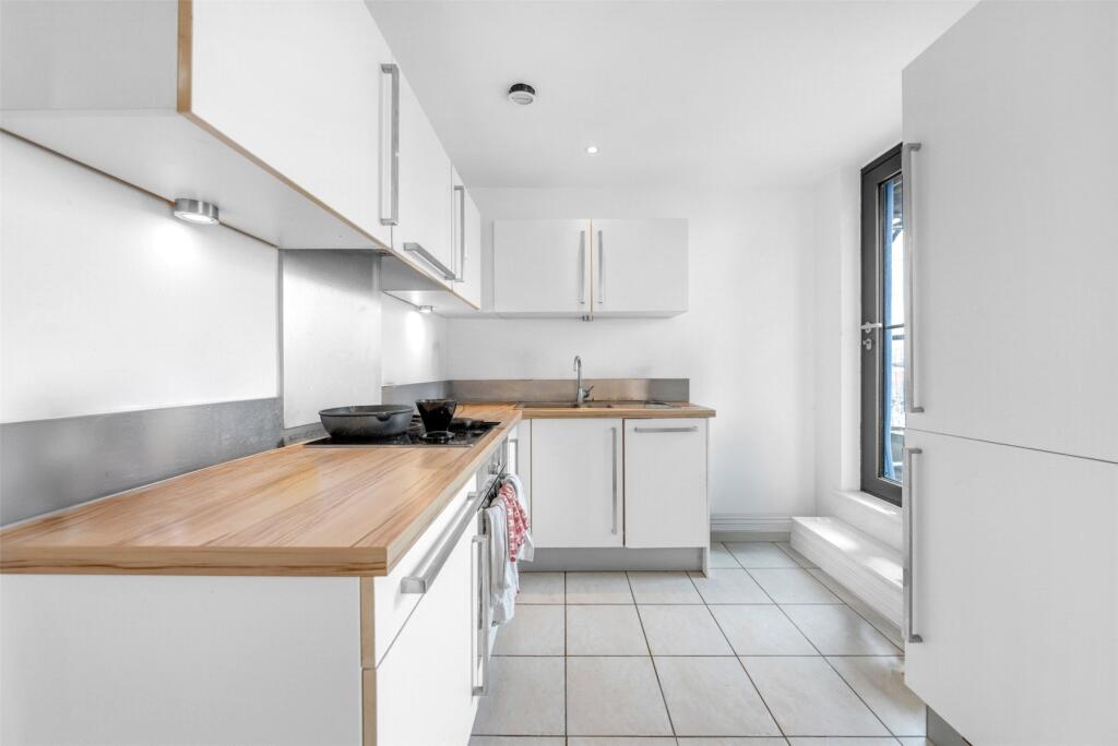 Main image of property: Lock House, 35 Oval Road, London, NW1