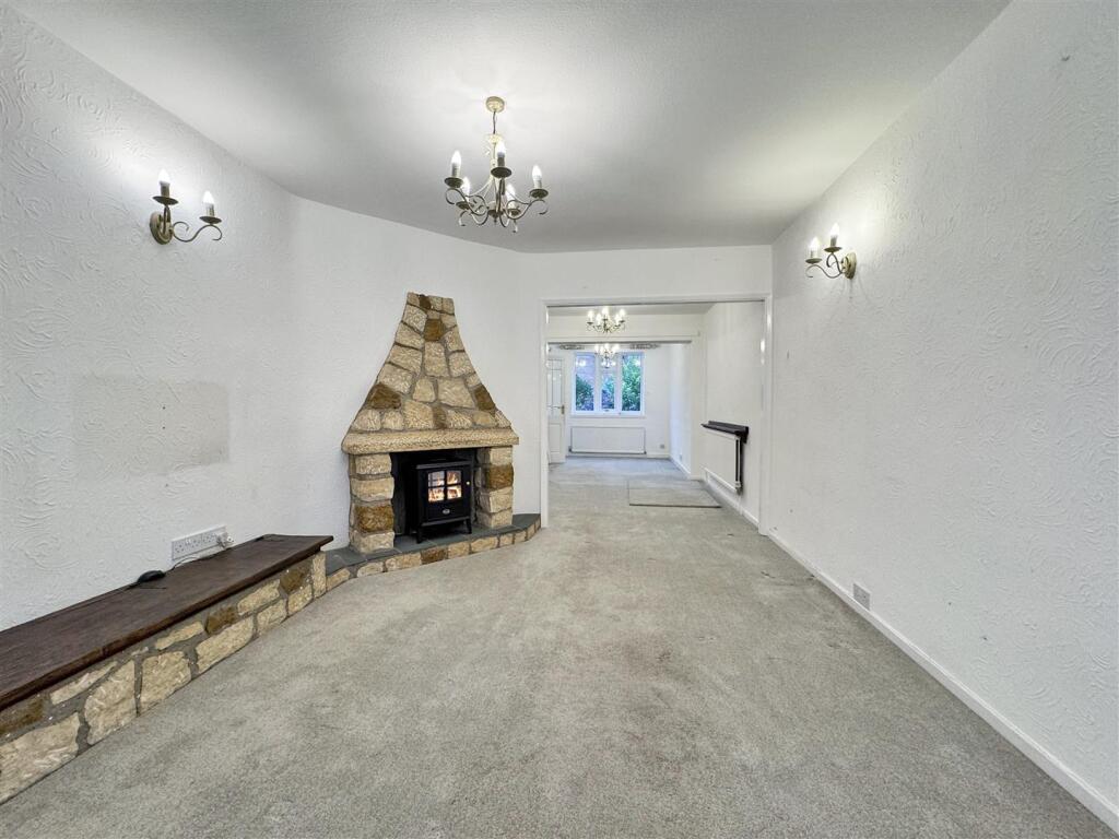 Coltbeck Avenue, Narborough. photo 3