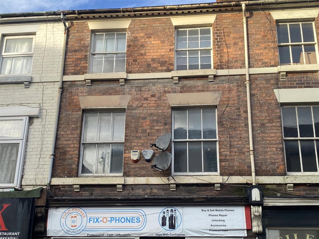 Main image of property: Berriew Street, Welshpool, Powys, SY21