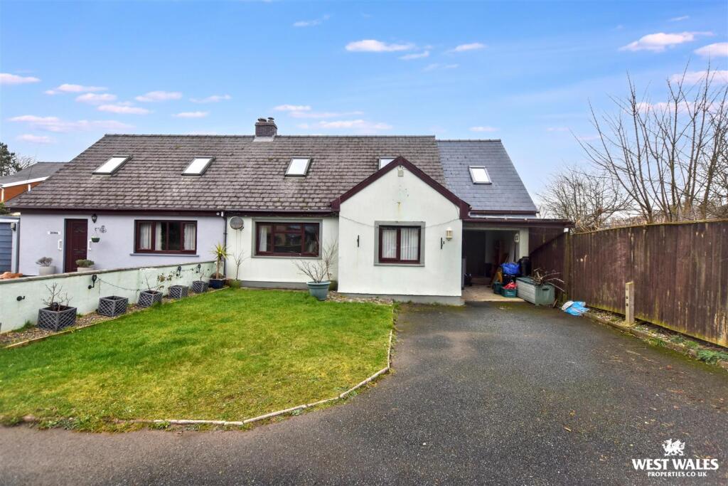 Main image of property: Station Road, Letterston, Haverfordwest
