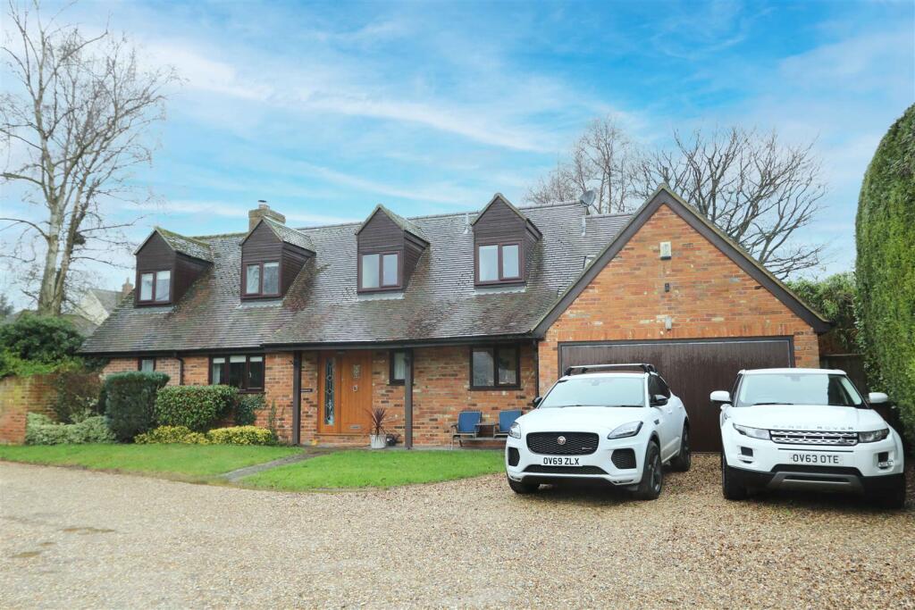 Main image of property: Church Lane, Chearsley