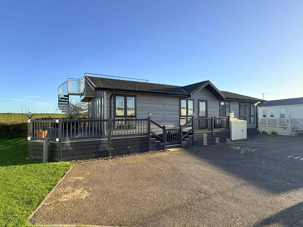 Main image of property: Rye Harbour Road, TN31