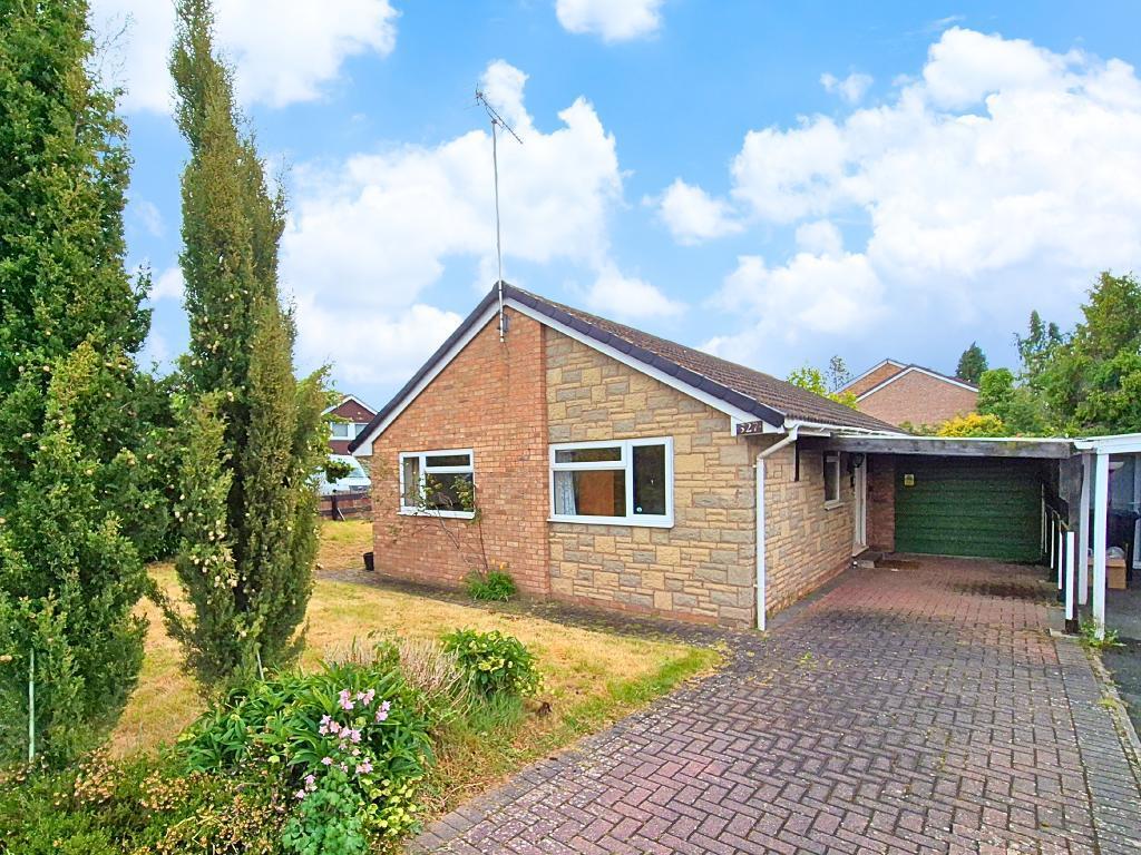 Main image of property: Buckfield Road, Leominster, Herefordshire, HR6 8SD