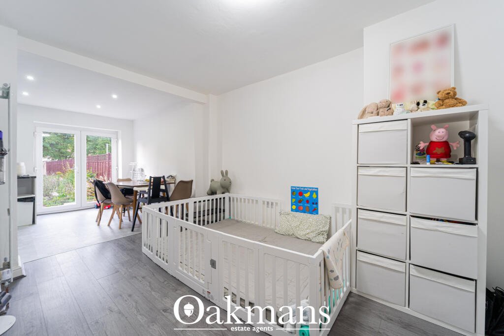 House in Birmingham, West Midlands - View 5