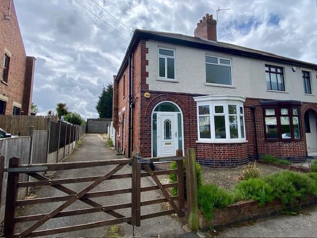 Main image of property: Trinity Vicarage Road, Hinckley