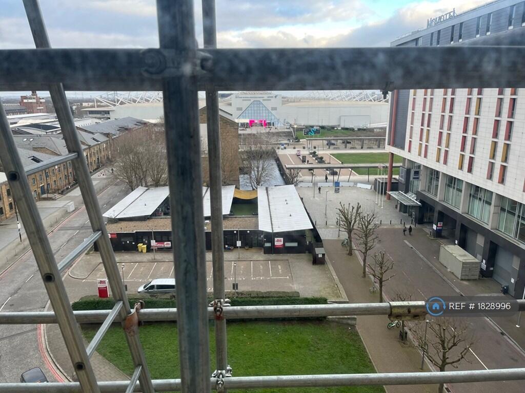 Main image of property: Westgate Apartments, London, E16