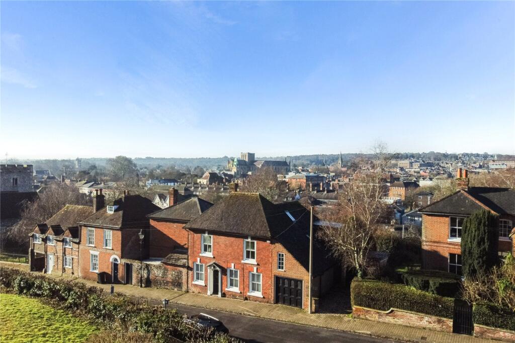 Main image of property: St. Johns Street, Winchester, Hampshire, SO23
