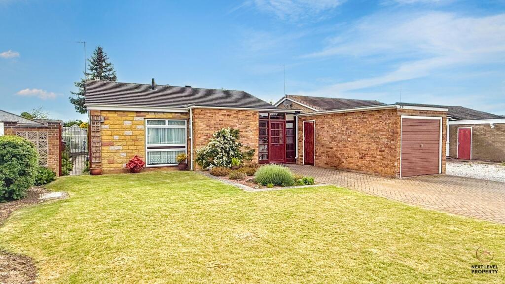 Main image of property: Cavalry Drive, March, PE15