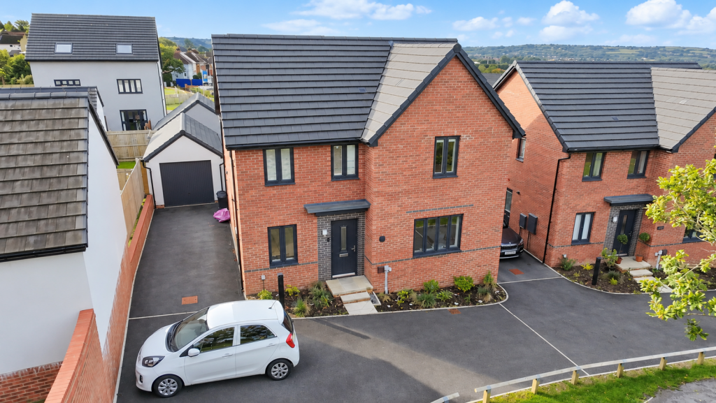 House in Swansea