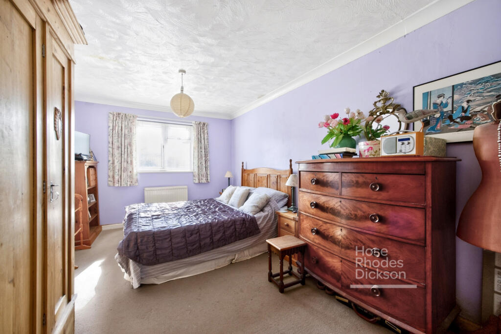 House in Bembridge, Isle of Wight - View 5