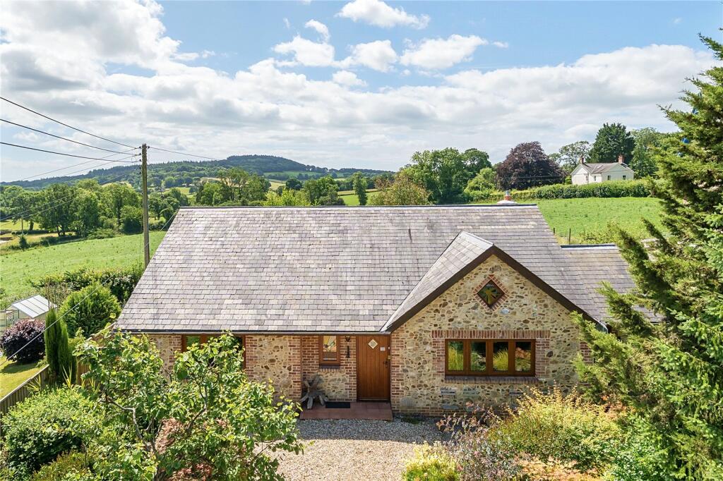 Main image of property: Dalwood, Axminster, Devon