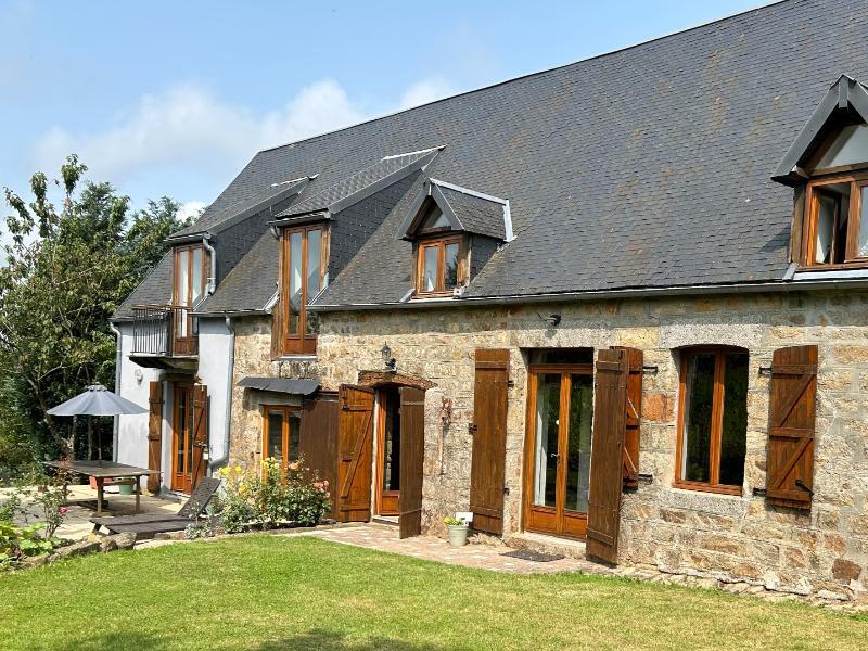 Main image of property: Normandy, Manche, Mortain