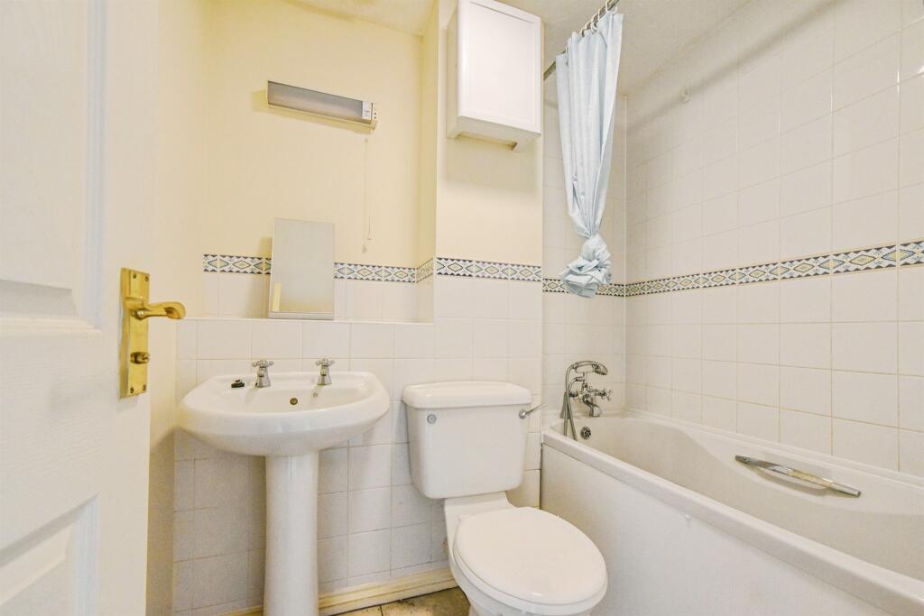 House in Swindon - More