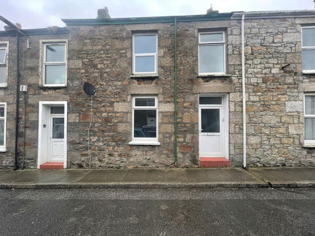 Main image of property: William Street, Camborne, TR14