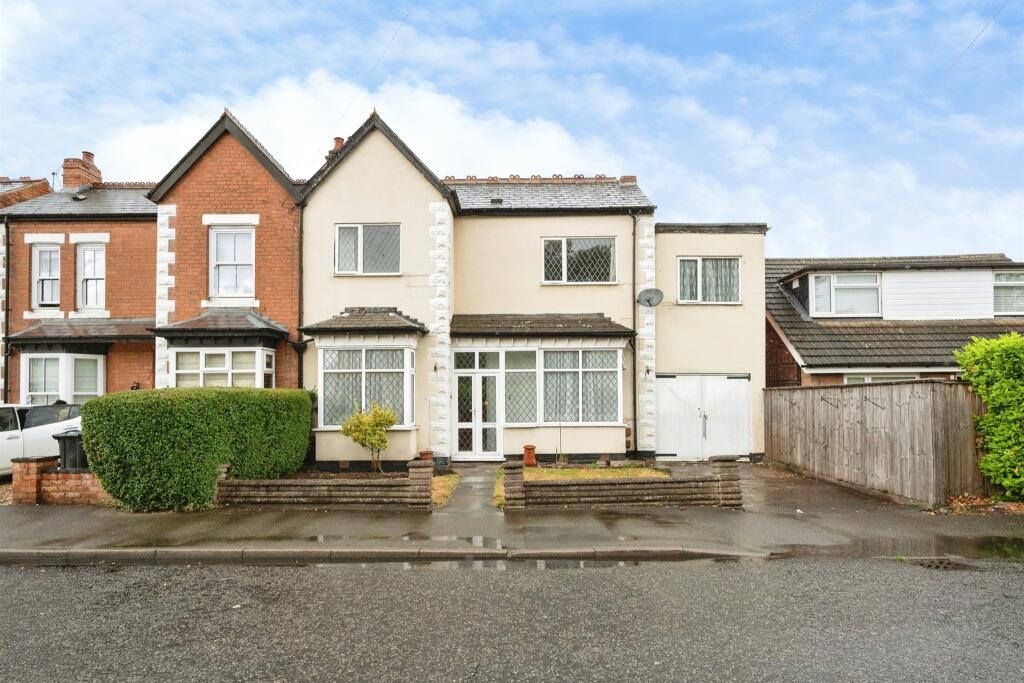 Main image of property: Beech Road, Erdington, Birmingham