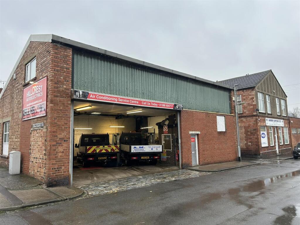 Main image of property: Seymour Street, Bishop Auckland