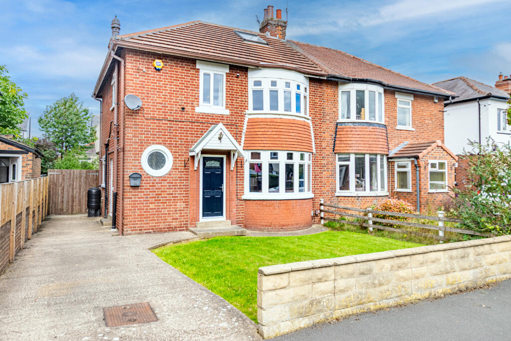 Main image of property: Denton Avenue, Leeds, LS8