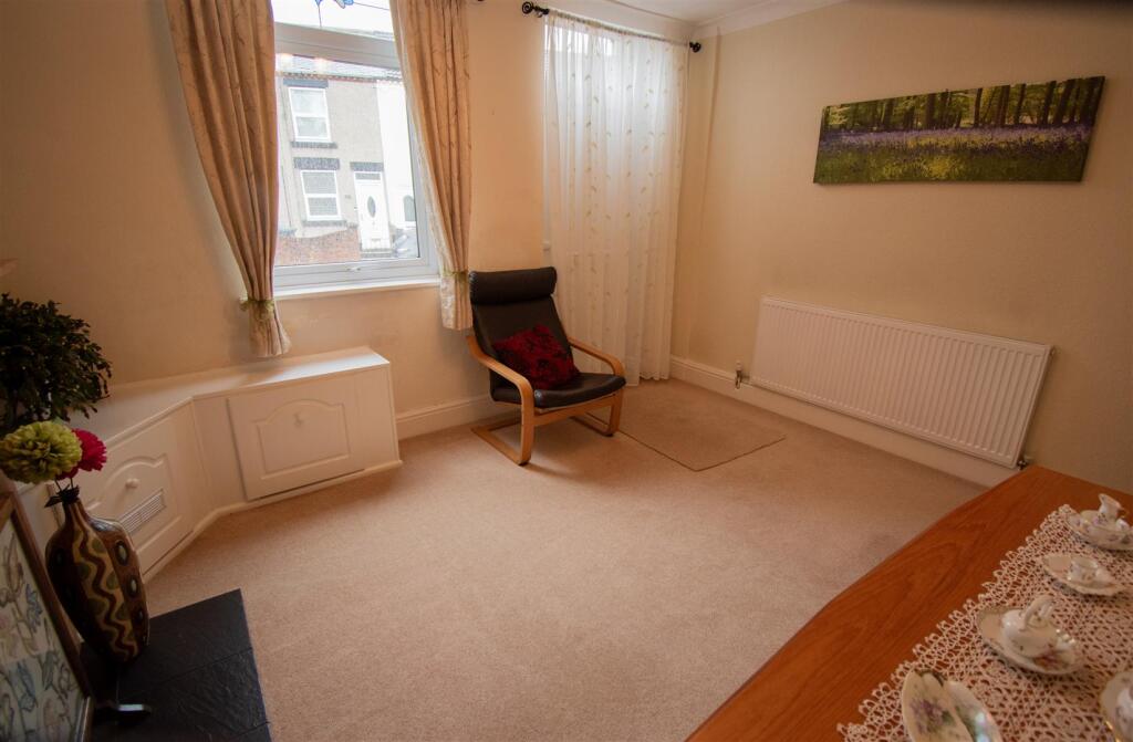 Alfreton Road, Codnor, Ripley photo 3