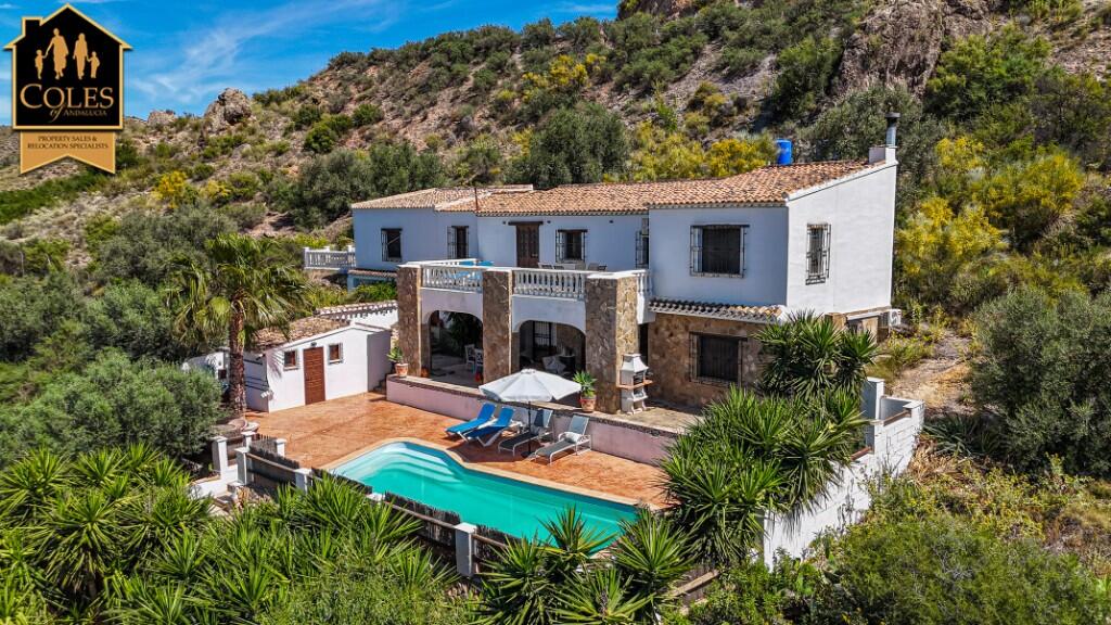 Main image of property: Cantoria, Almería, Andalusia