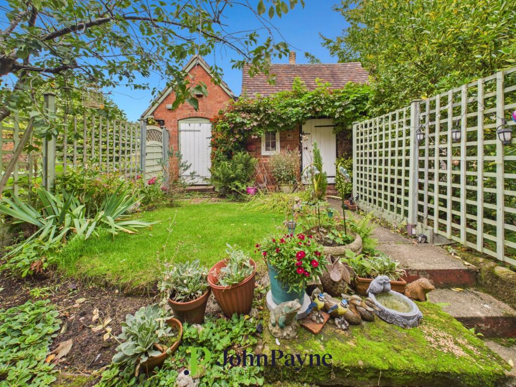 Church Lane, Stoneleigh, Coventry, CV8 photo 4