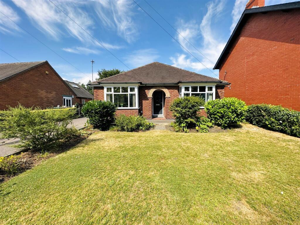 Main image of property: Doncaster Road, Selby