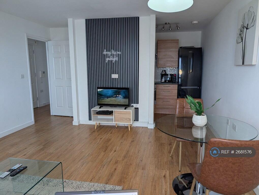 Main image of property: Chelsea House, Milton Keynes, MK9