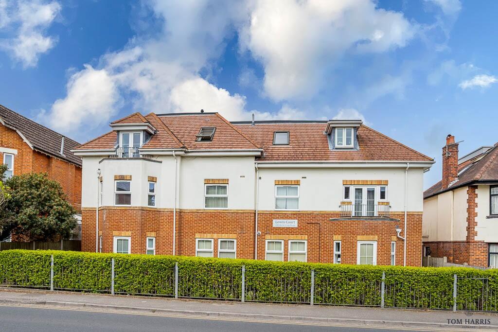 Main image of property: Belle Vue Road, Bournemouth, Dorset, BH6