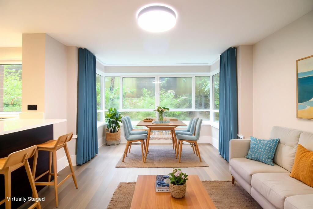 Main image of property: 1-Bedroom Apartment, Eaton Manor, Hove