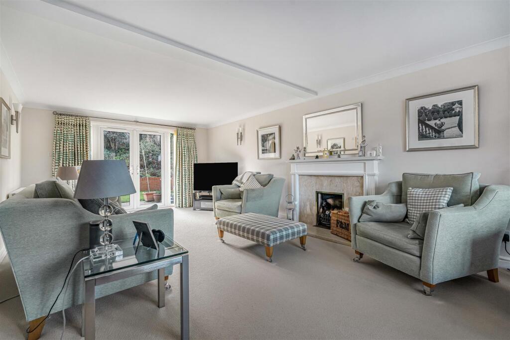 Tenterfields, Newport, Saffron Walden photo 2