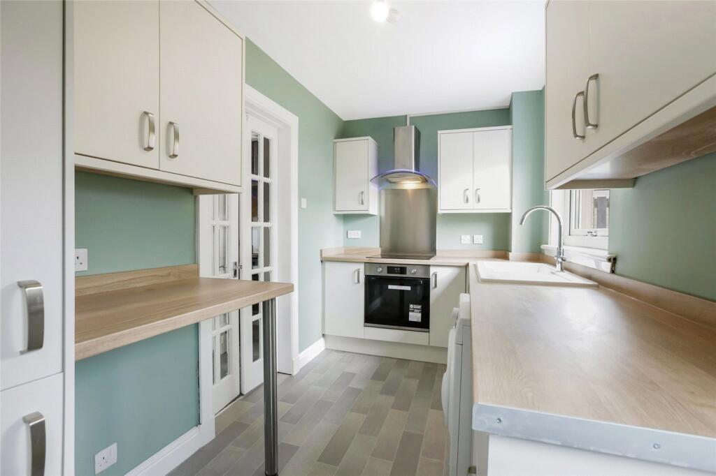 House in Glasgow - View 3