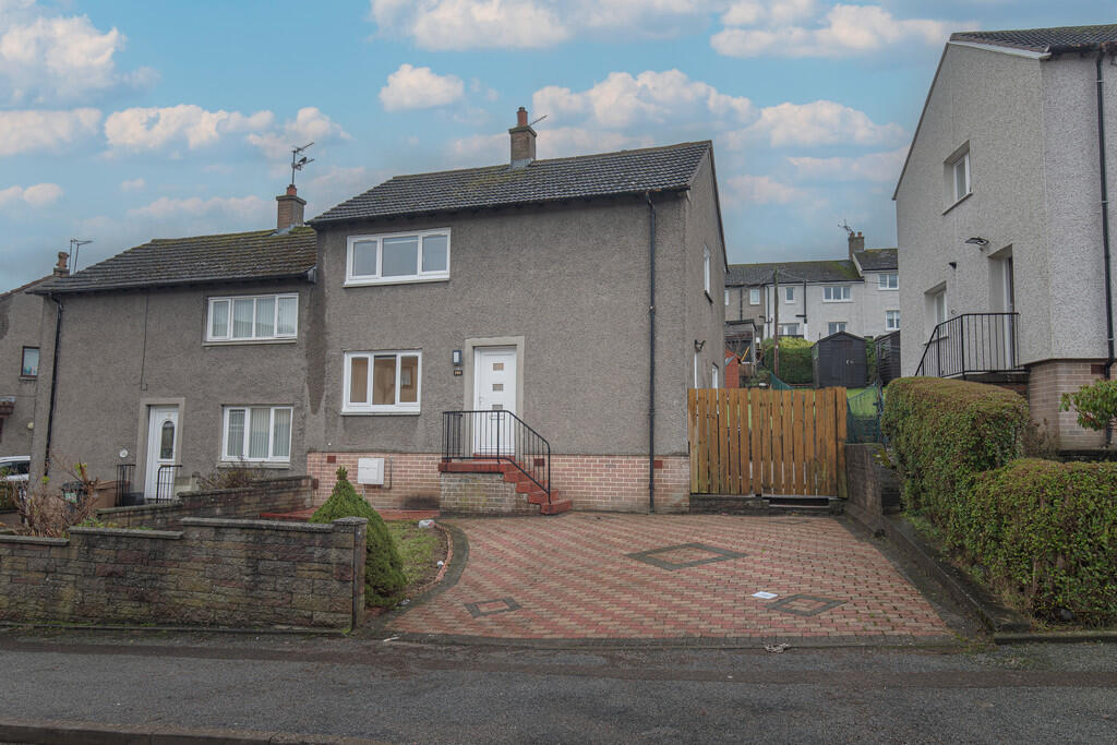 Main image of property: Morrison Drive, AB10