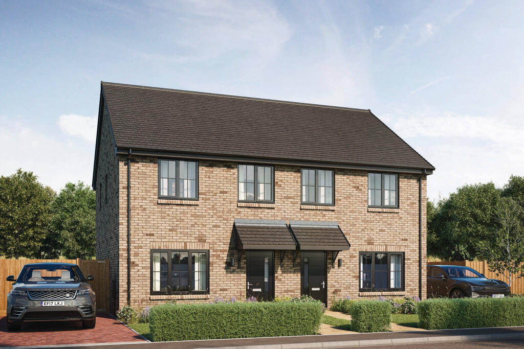 Main image of property: Kenyons Lane,
Lydiate,
Maghull,
Liverpool,
L31