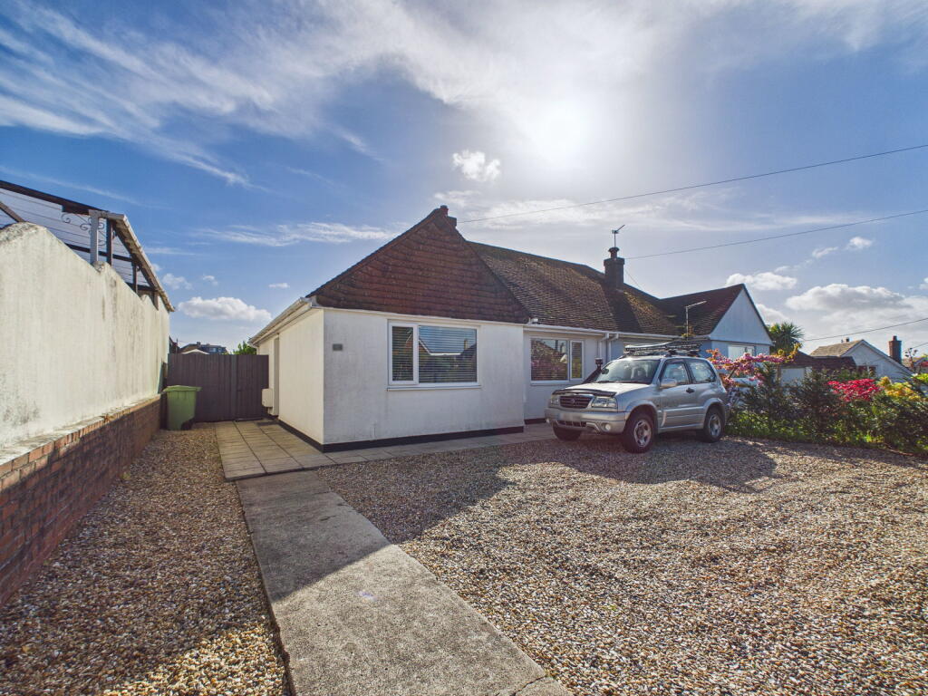 Main image of property: Marldon Road, Paignton