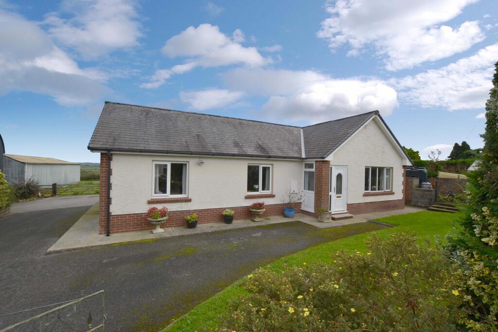 Main image of property: Whitland CARMARTHENSHIRE