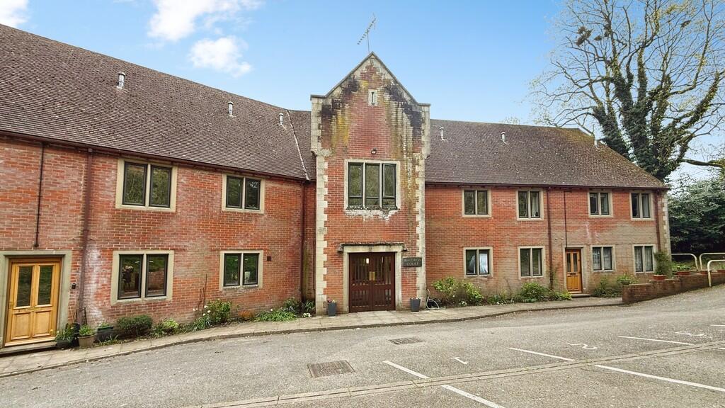 Main image of property: Church Street, Warminster