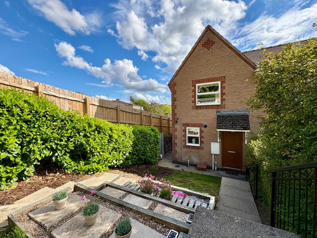 Main image of property: Victoria Hall Gardens, Matlock, Derbyshire